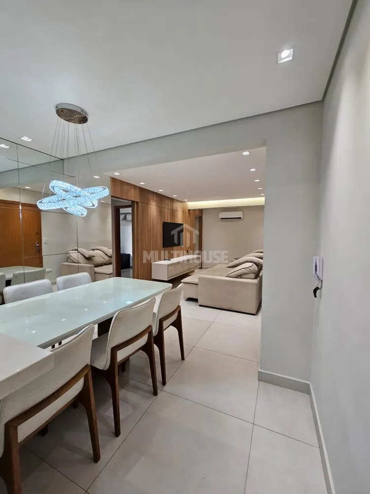 Apartamento, 3 quartos, 150 m² - Foto 2