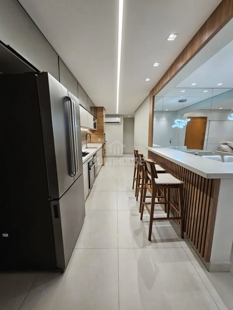 Apartamento, 3 quartos, 150 m² - Foto 4