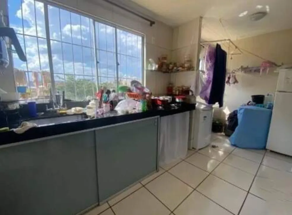 Apartamento, 2 quartos, 54 m² - Foto 3