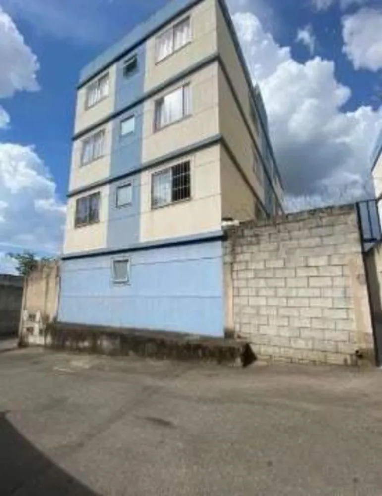 Apartamento, 2 quartos, 54 m² - Foto 8
