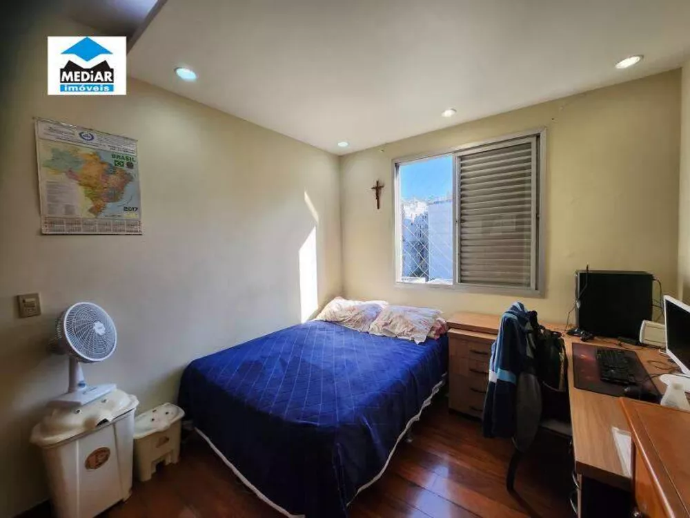 Apartamento à venda com 4 quartos, 137m² - Foto 10