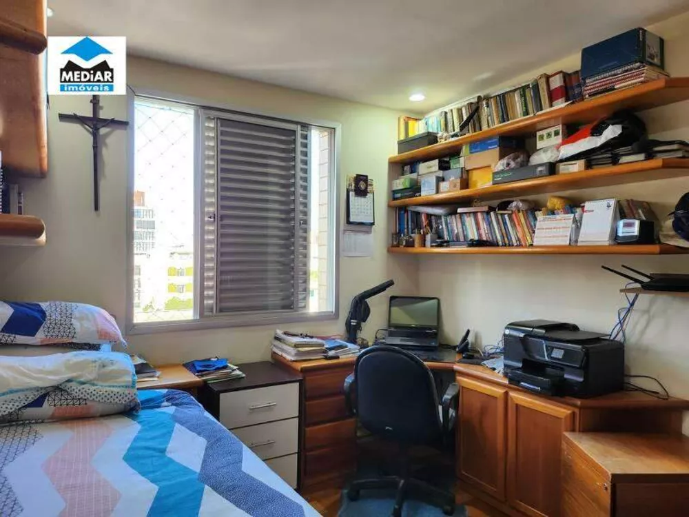 Apartamento à venda com 4 quartos, 137m² - Foto 9