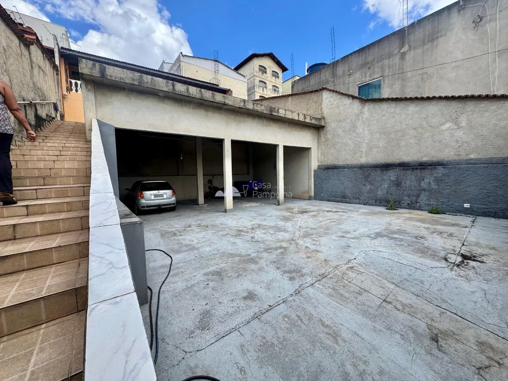 Casa, 4 quartos, 360 m² - Foto 4