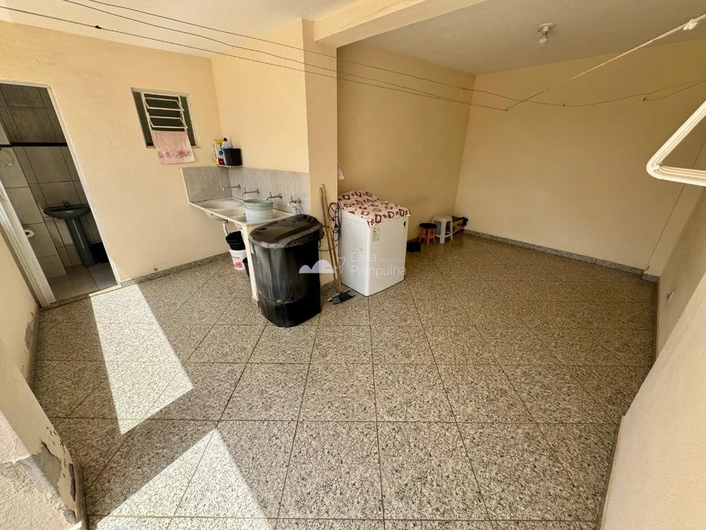 Casa, 4 quartos, 360 m² - Foto 10