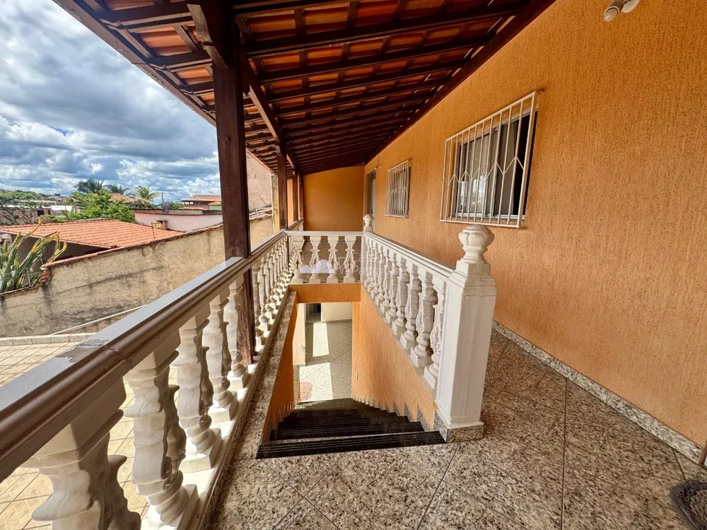 Casa, 4 quartos, 360 m² - Foto 12