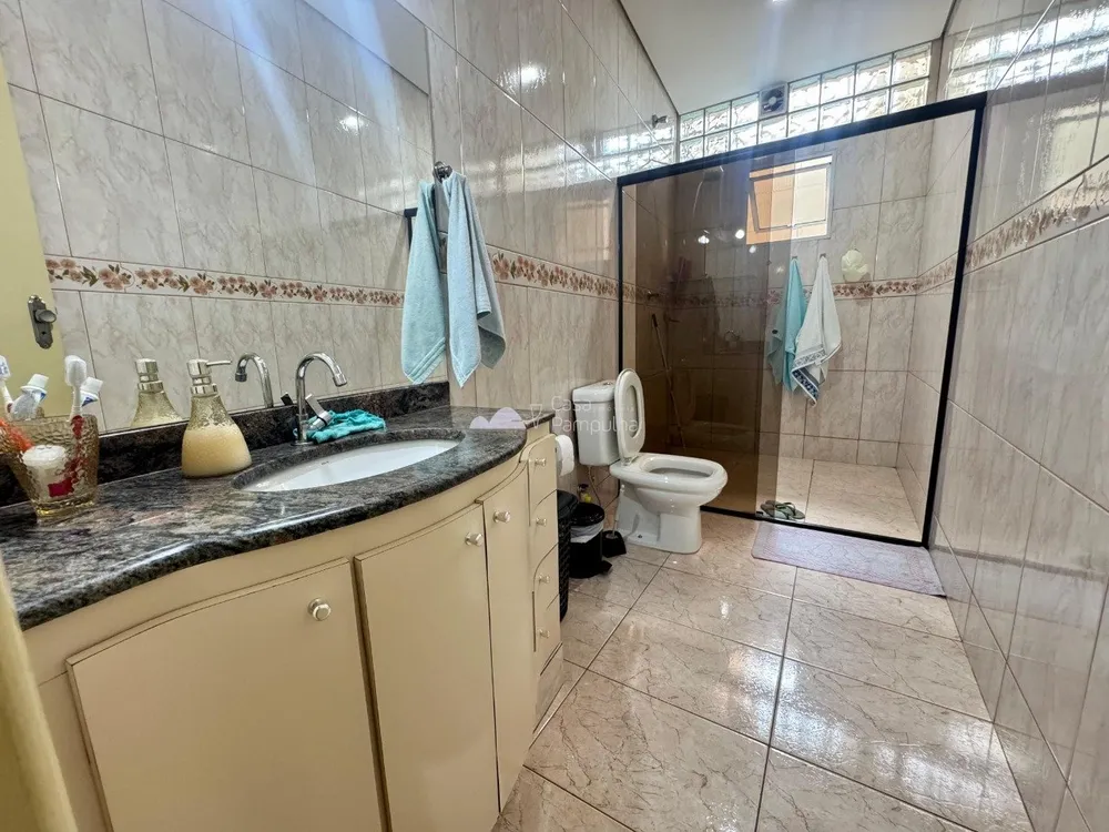 Casa, 4 quartos, 360 m² - Foto 20