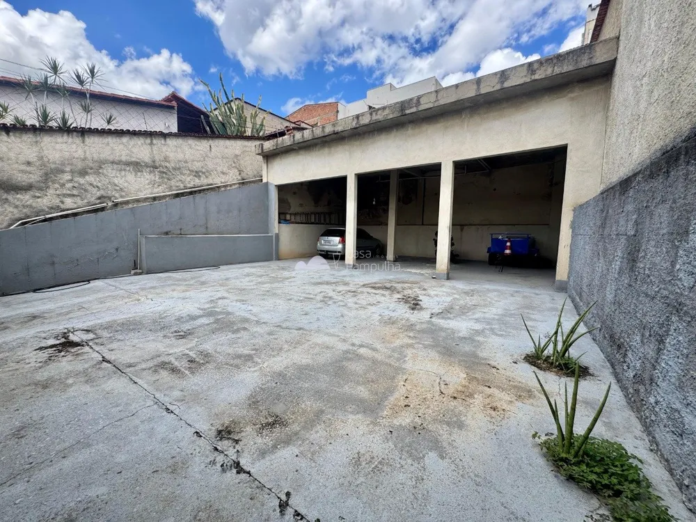 Casa, 4 quartos, 360 m² - Foto 2