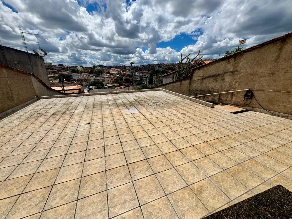Casa, 4 quartos, 360 m² - Foto 11