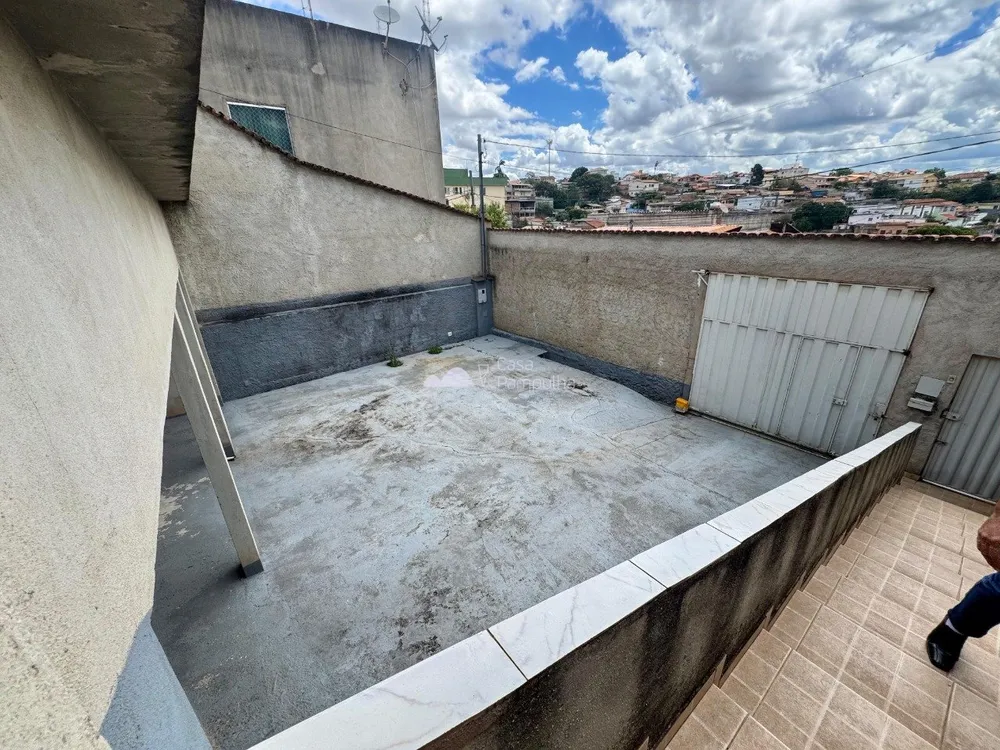 Casa, 4 quartos, 360 m² - Foto 5