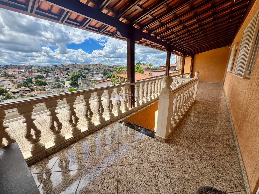 Casa, 4 quartos, 360 m² - Foto 13