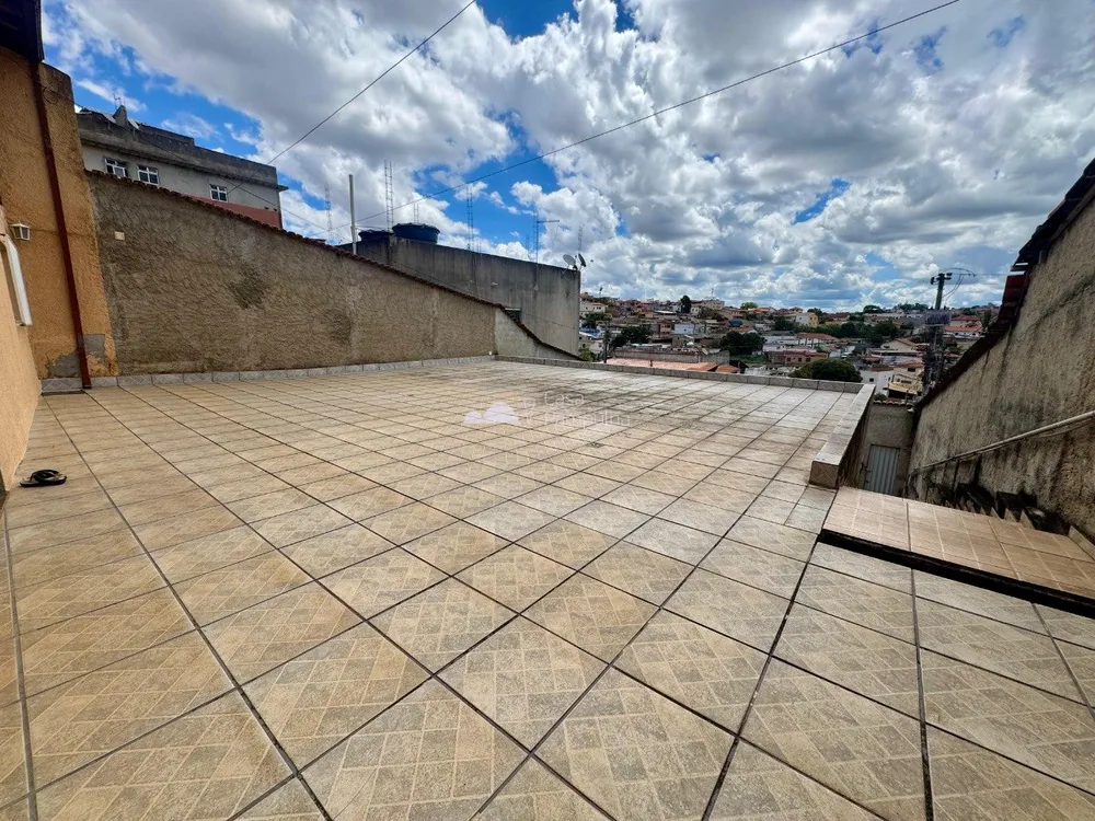 Casa, 4 quartos, 360 m² - Foto 6