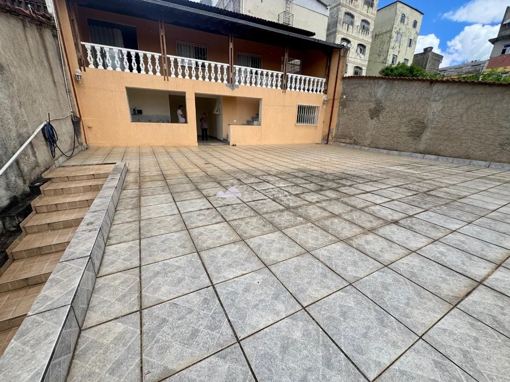Casa, 4 quartos, 360 m² - Foto 8