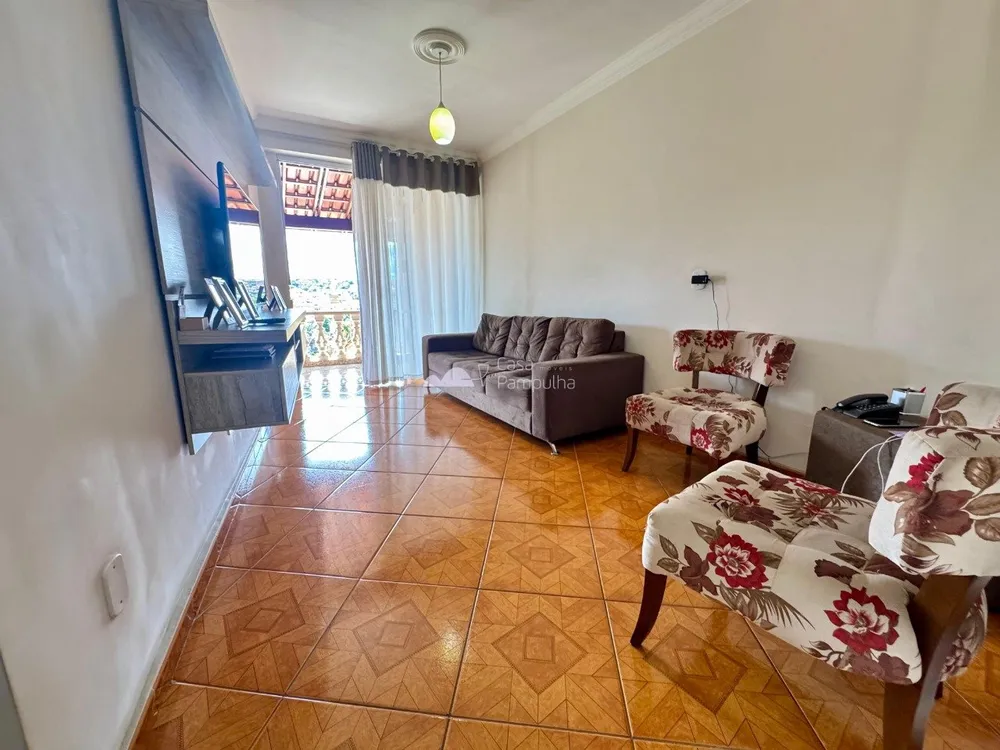Casa, 4 quartos, 360 m² - Foto 19