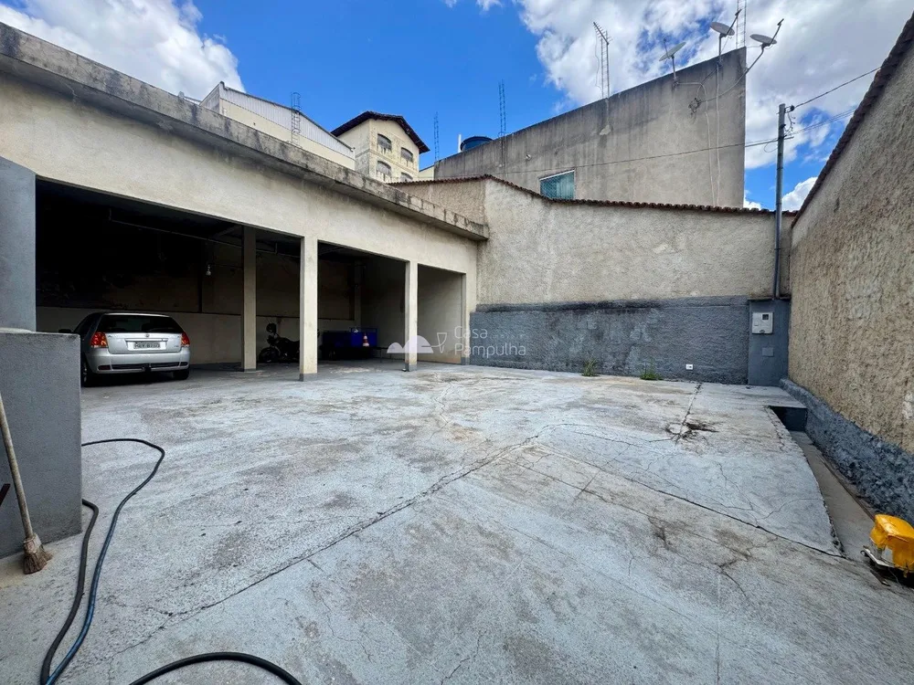 Casa, 4 quartos, 360 m² - Foto 3