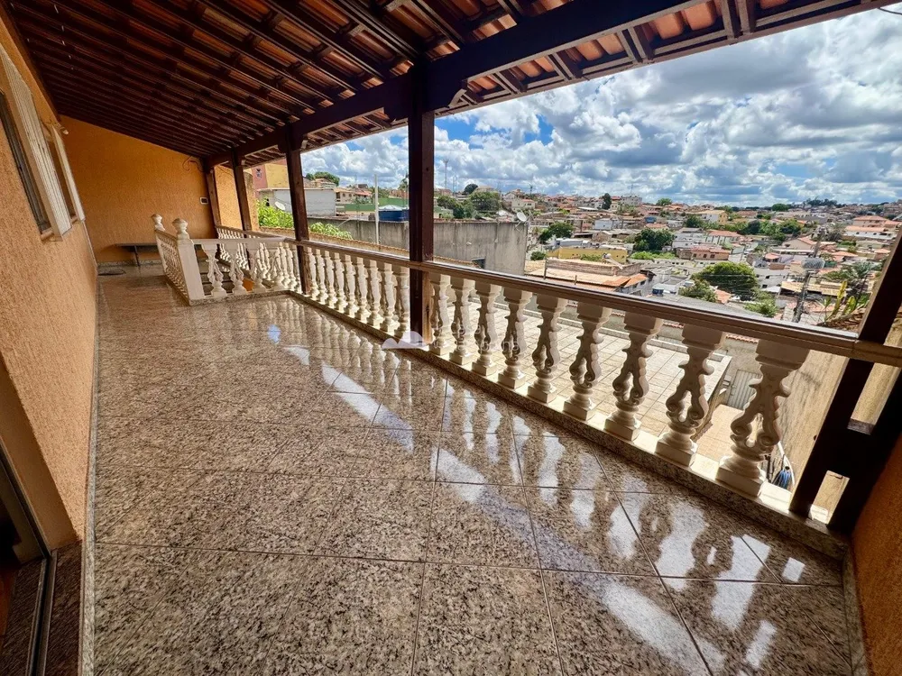 Casa, 4 quartos, 360 m² - Foto 14