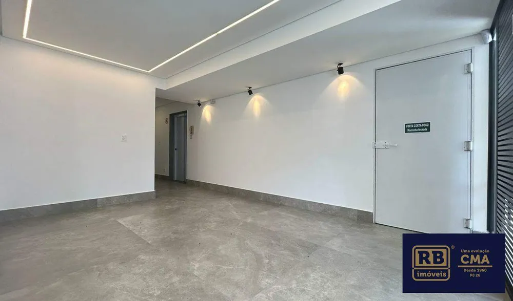 Cobertura, 2 quartos, 67 m² - Foto 6