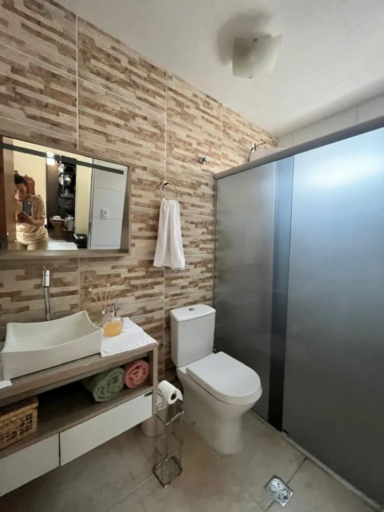 Casa, 3 quartos, 450 m² - Foto 6