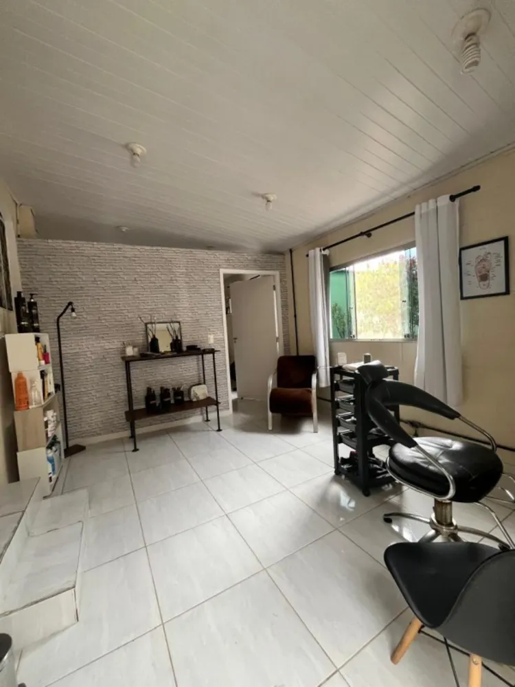 Casa, 3 quartos, 450 m² - Foto 14