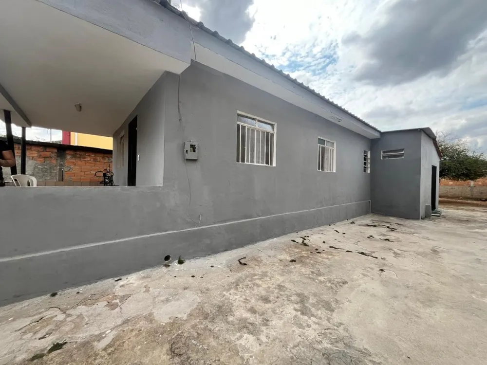 Casa, 3 quartos, 450 m² - Foto 1