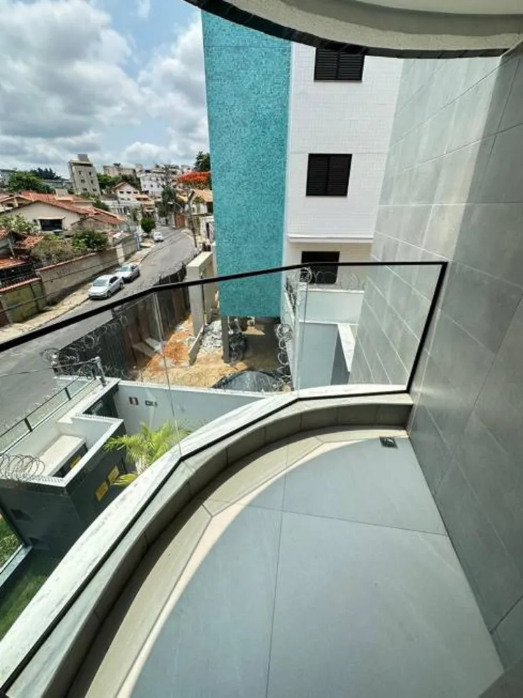 Cobertura, 4 quartos, 115 m² - Foto 19