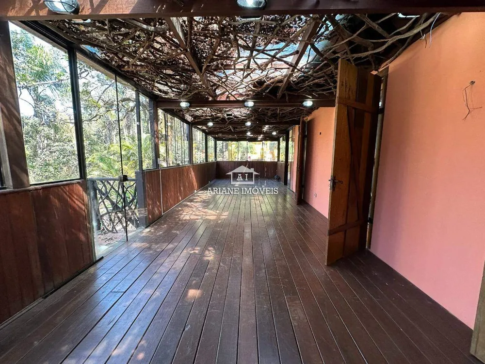 Casa de Condomínio, 4 quartos - Foto 8