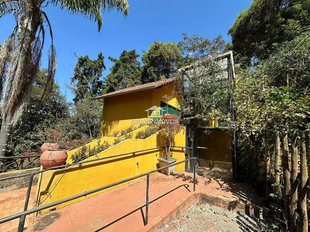 Casa de Condomínio, 4 quartos - Foto 5