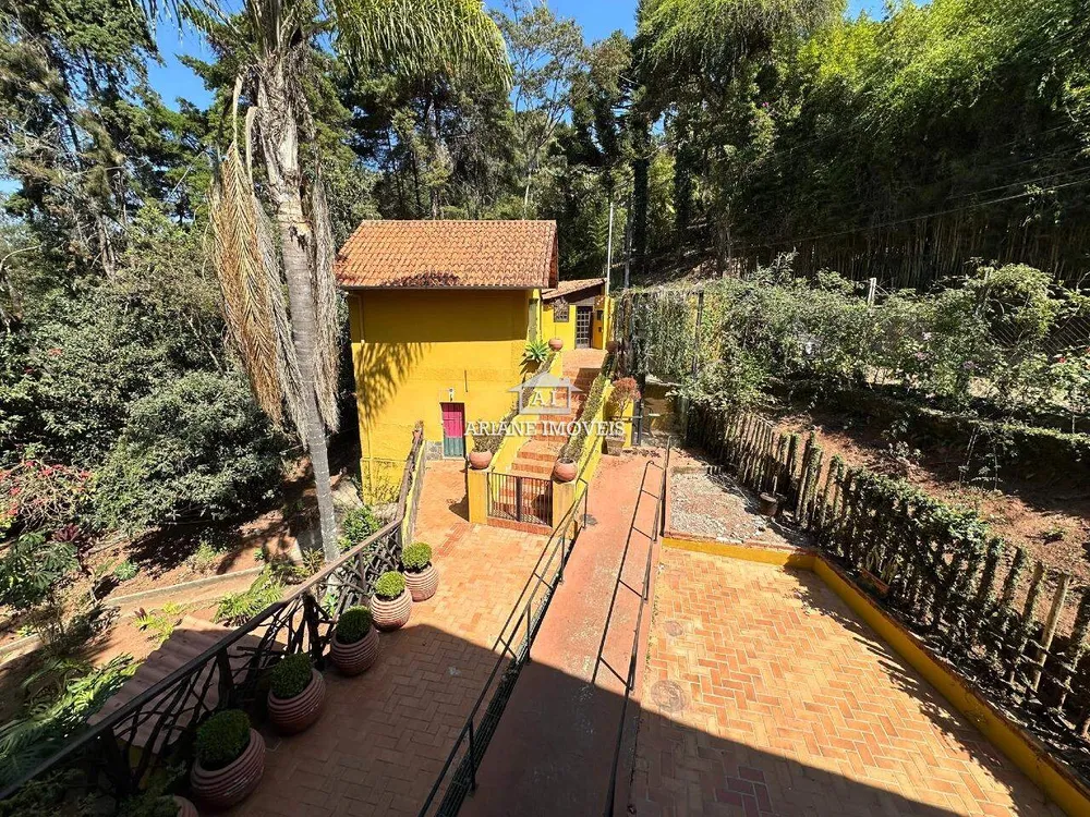 Casa de Condomínio, 4 quartos - Foto 3