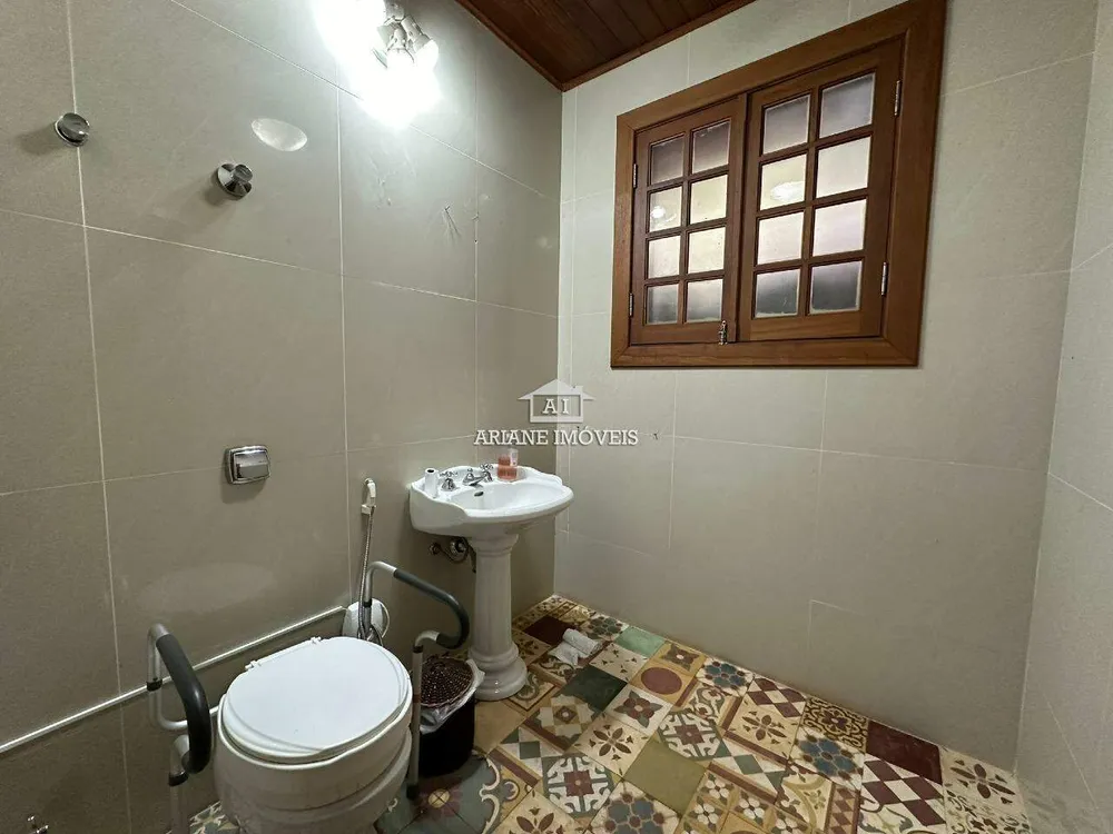 Casa de Condomínio, 4 quartos - Foto 16