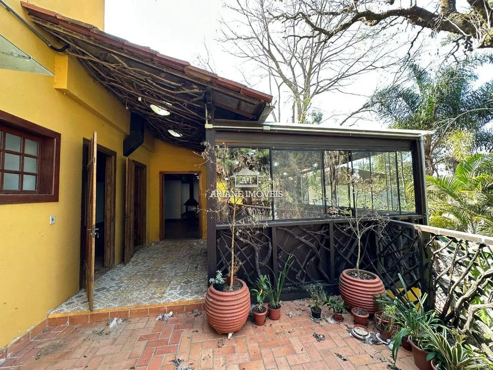 Casa de Condomínio, 4 quartos - Foto 6