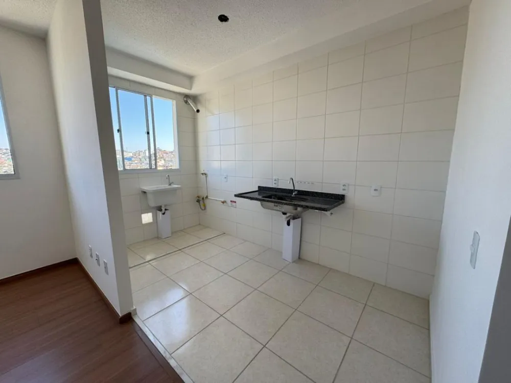 Apartamento, 2 quartos, 54 m² - Foto 9