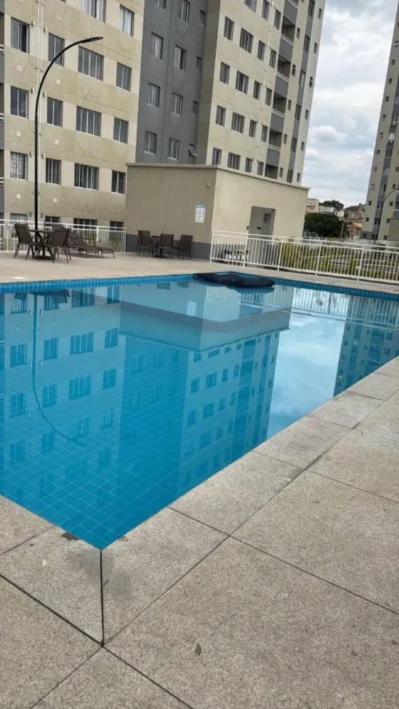 Apartamento, 2 quartos, 54 m² - Foto 12