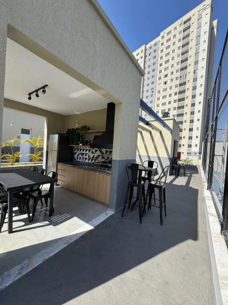 Apartamento, 2 quartos, 54 m² - Foto 13