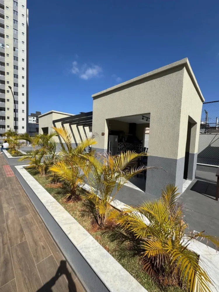 Apartamento, 2 quartos, 54 m² - Foto 4