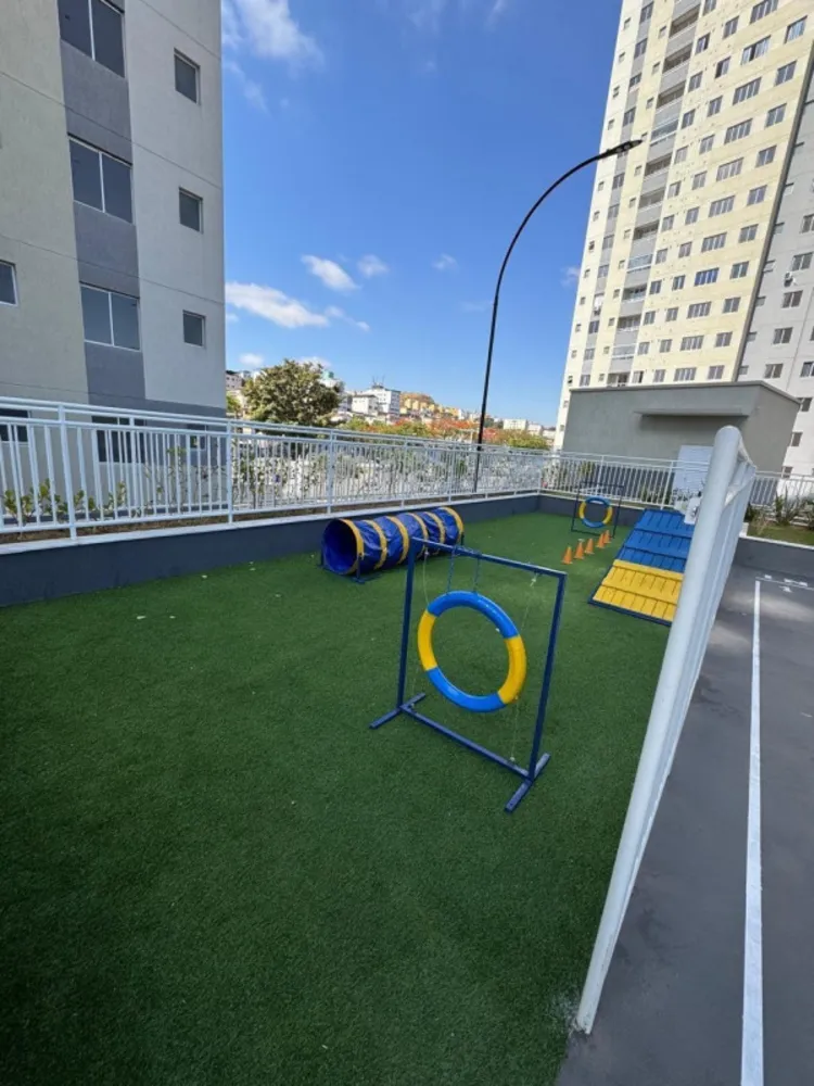 Apartamento, 2 quartos, 54 m² - Foto 5