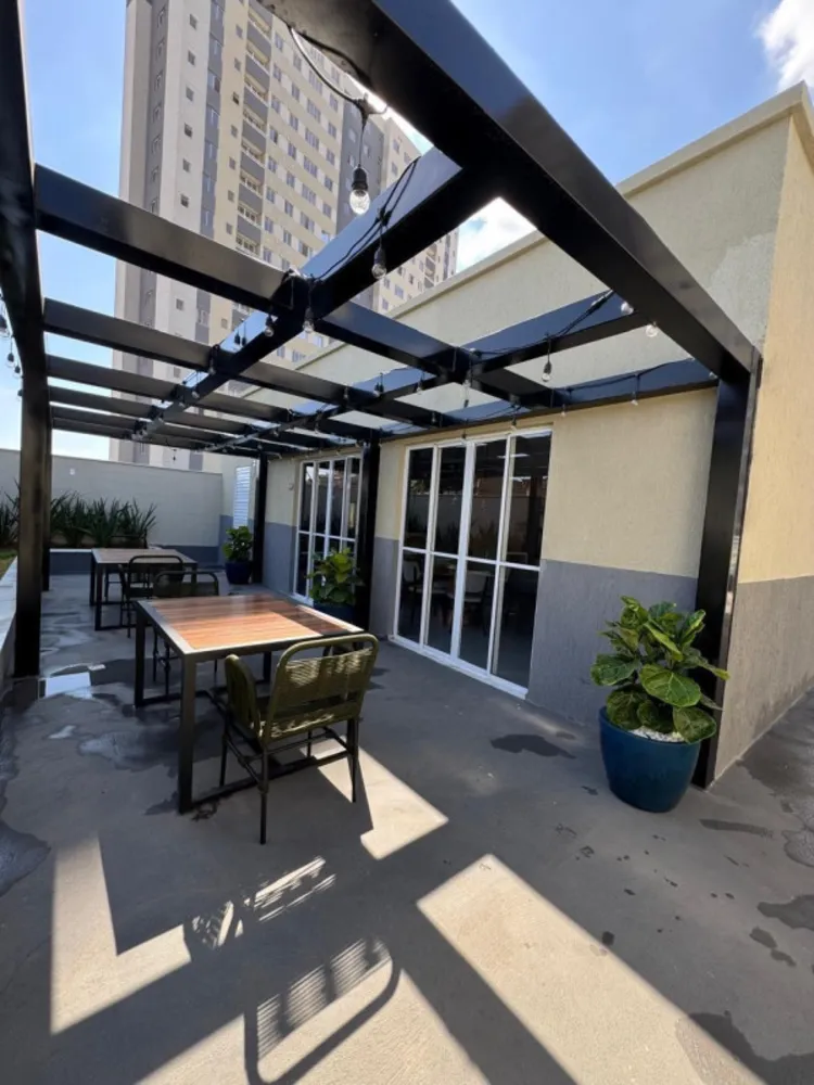 Apartamento, 2 quartos, 54 m² - Foto 10