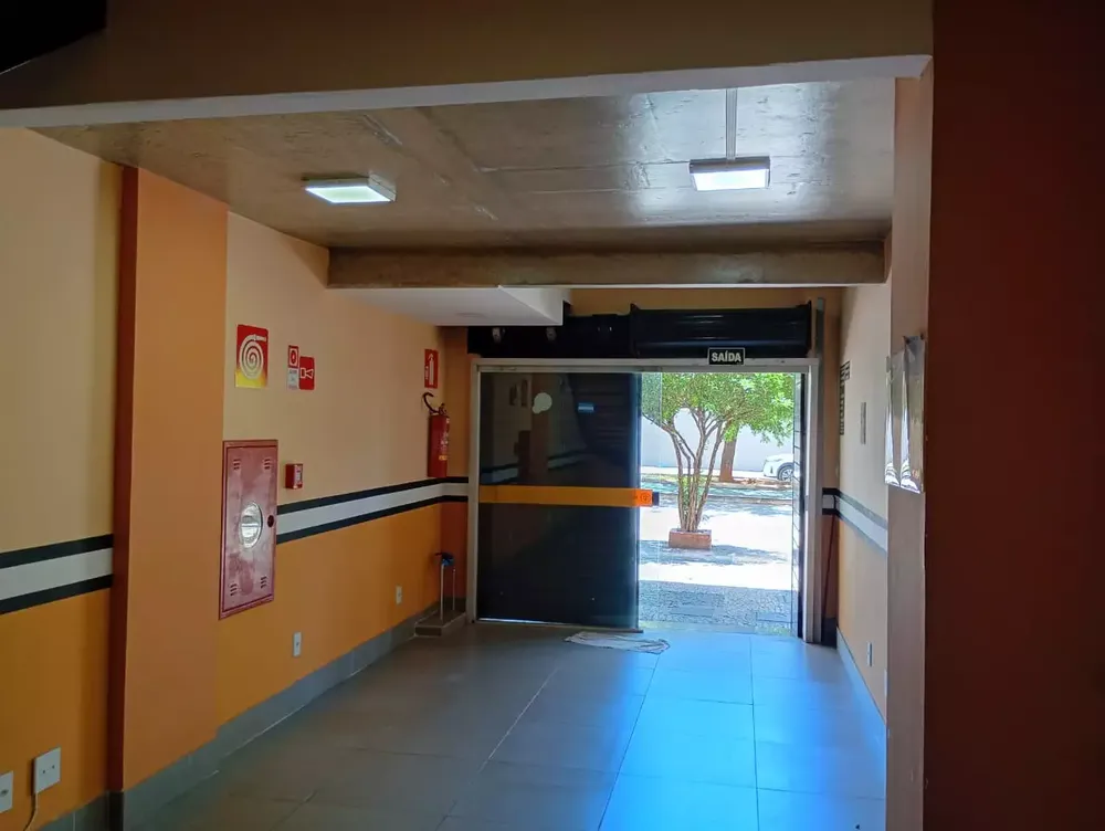 Loja-Salão, 47 m² - Foto 2