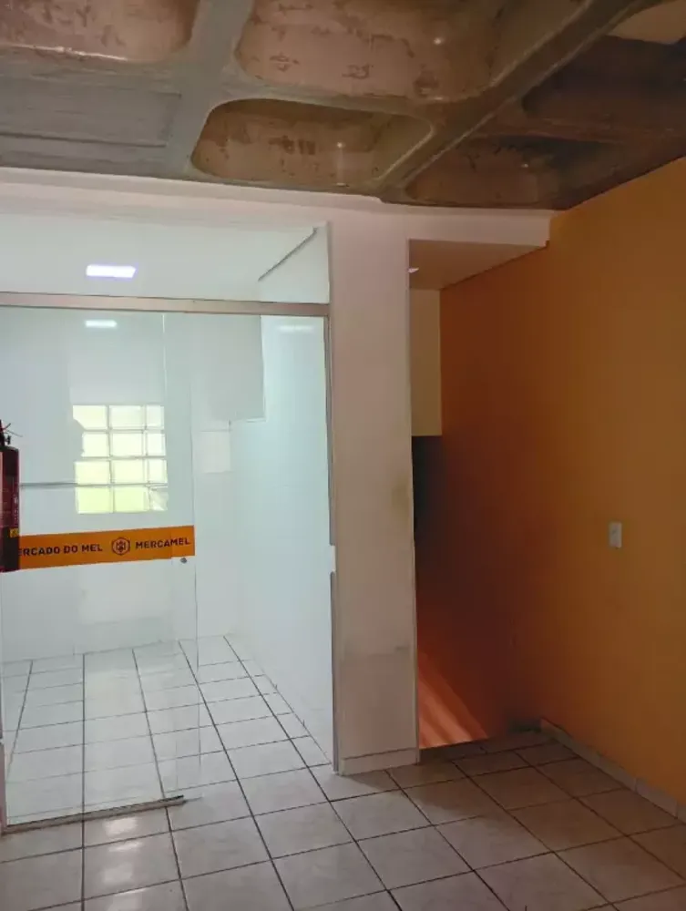 Loja-Salão, 47 m² - Foto 5