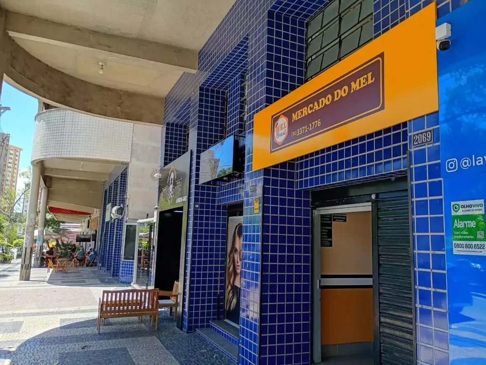 Loja-Salão, 47 m² - Foto 13