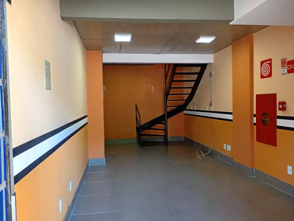 Loja-Salão, 47 m² - Foto 1