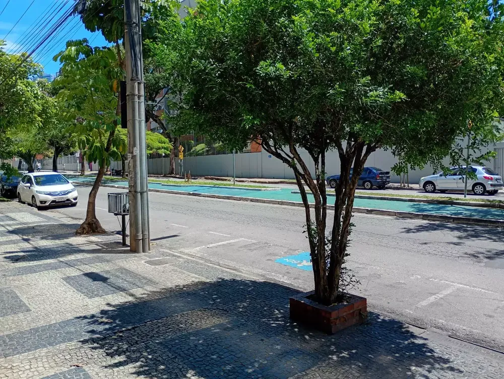Loja-Salão, 47 m² - Foto 12