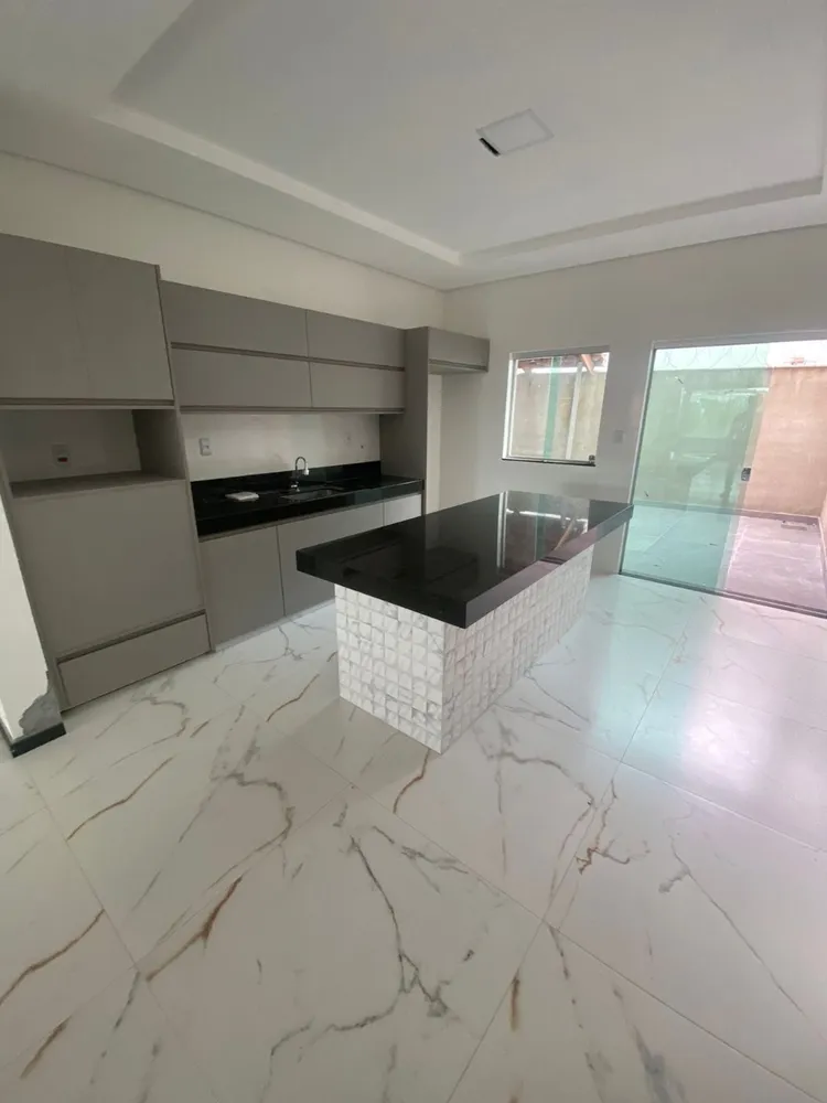 Casa, 3 quartos, 194 m² - Foto 8