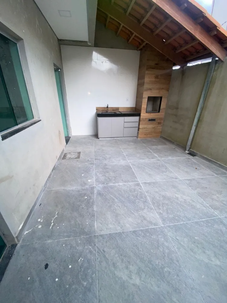 Casa, 3 quartos, 194 m² - Foto 10
