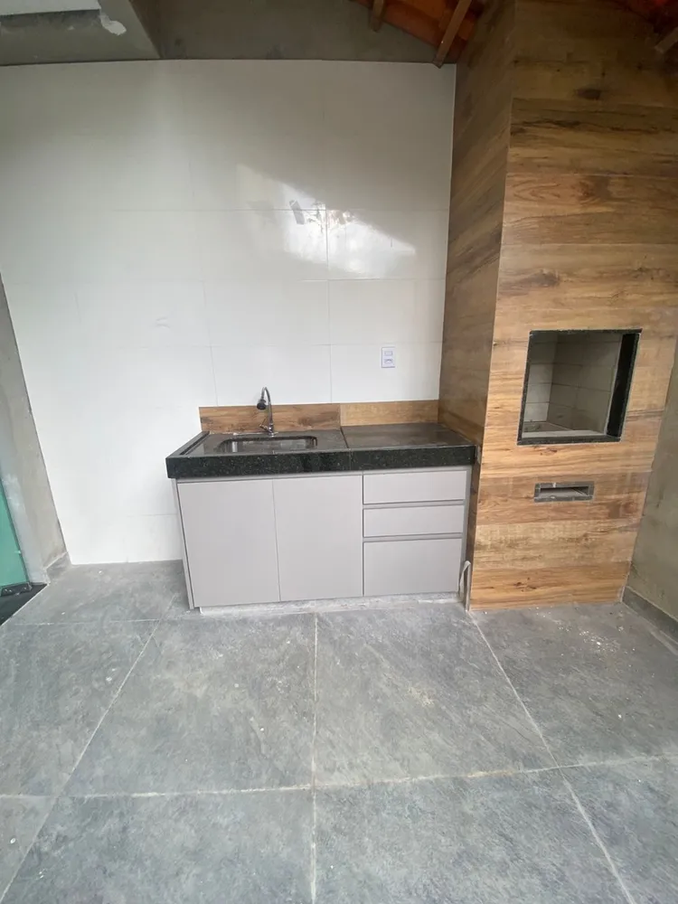 Casa, 3 quartos, 194 m² - Foto 5