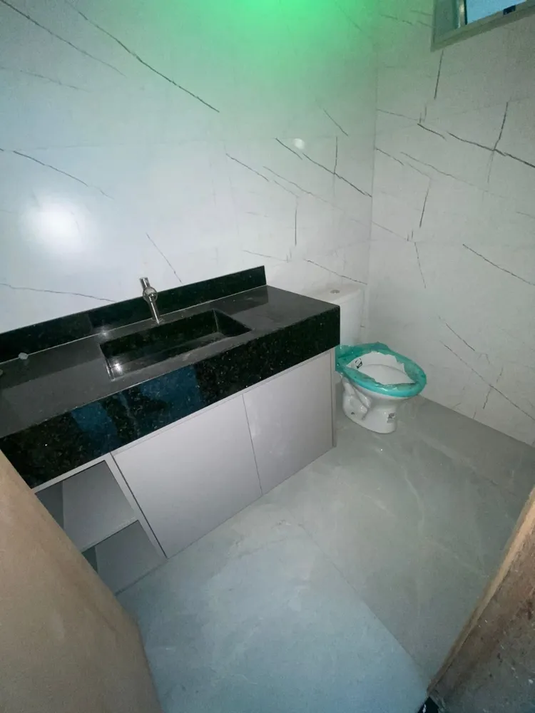 Casa, 3 quartos, 194 m² - Foto 3