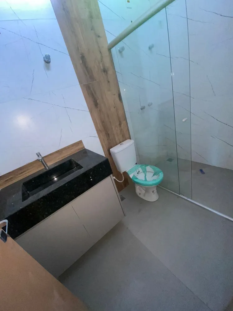 Casa, 3 quartos, 194 m² - Foto 7