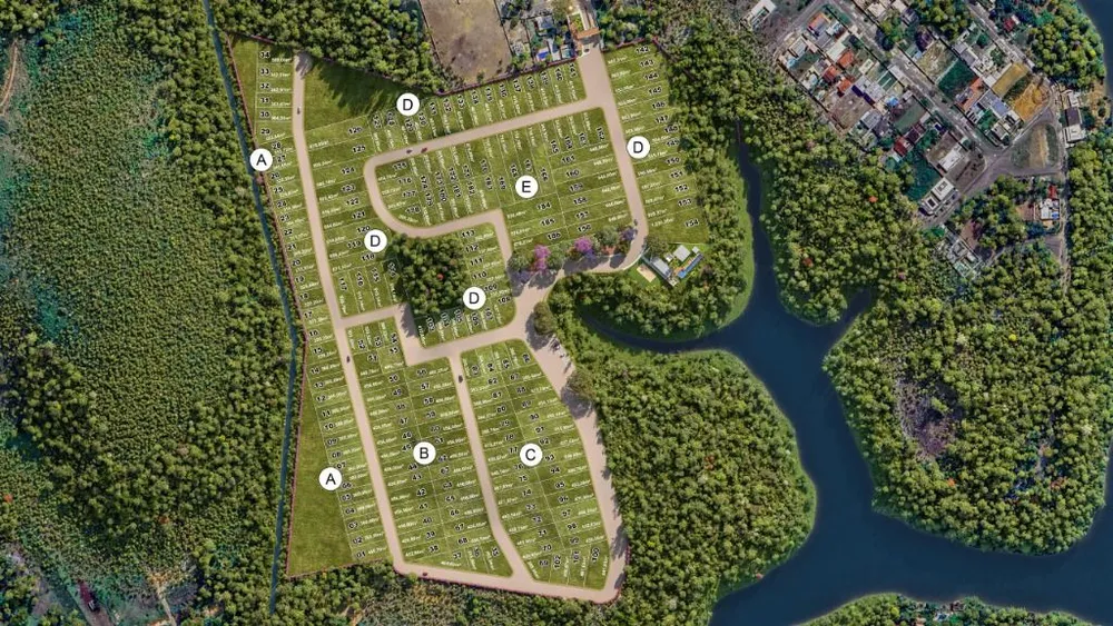 Terreno, 300 m² - Foto 19