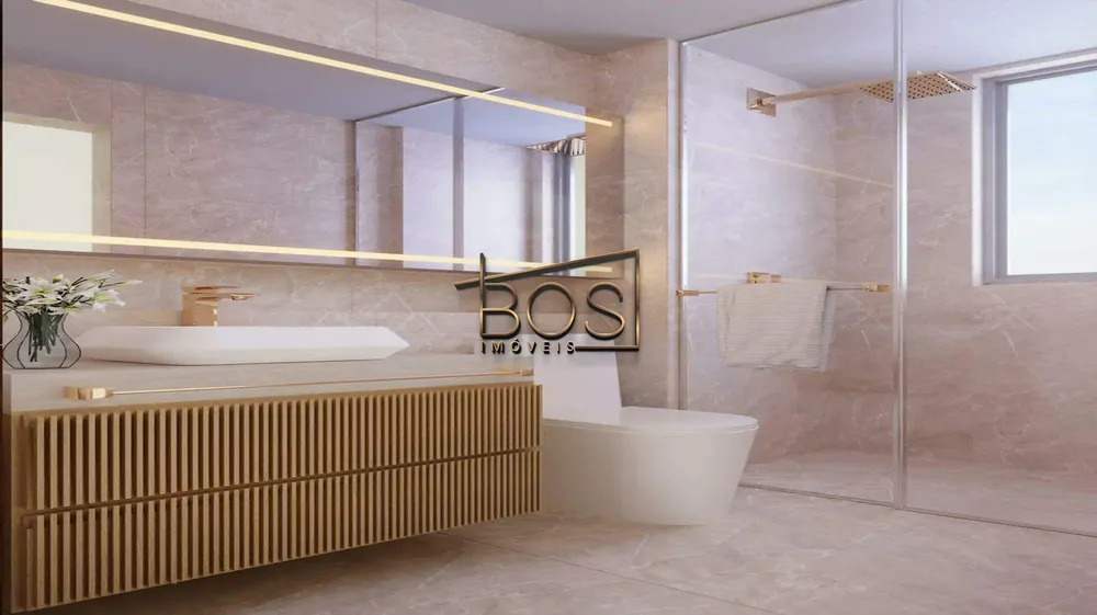 Apartamento, 4 quartos, 129 m² - Foto 4