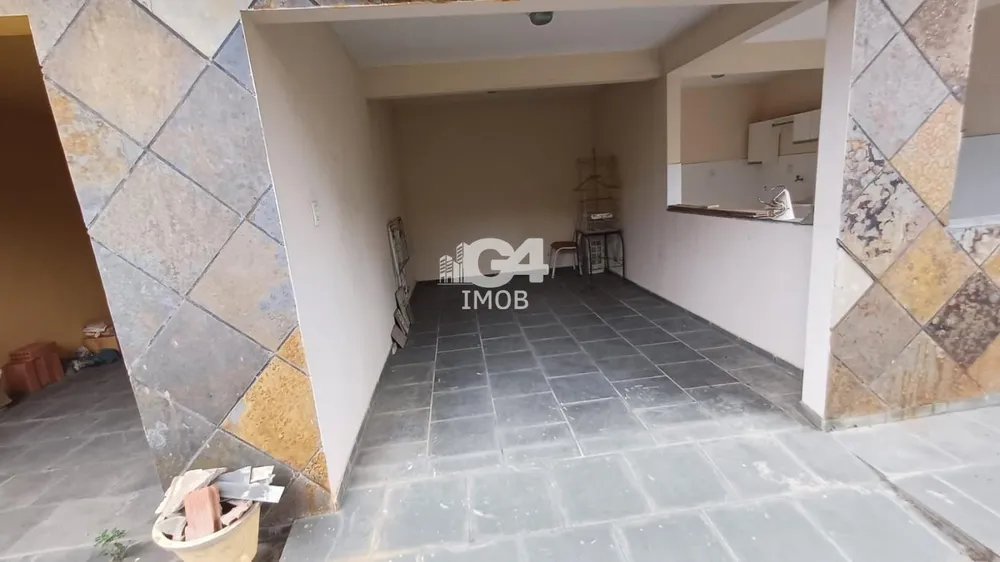 Casa, 1 quarto, 160 m² - Foto 7