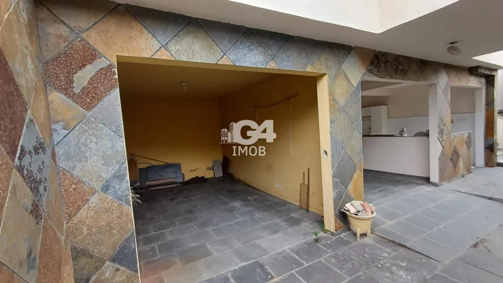 Casa, 1 quarto, 160 m² - Foto 3