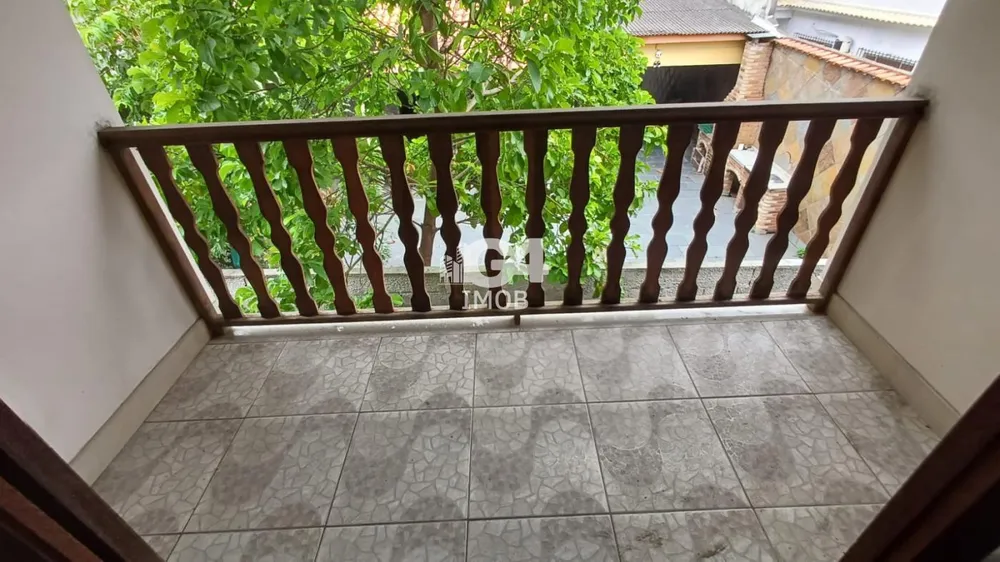 Casa, 1 quarto, 160 m² - Foto 23